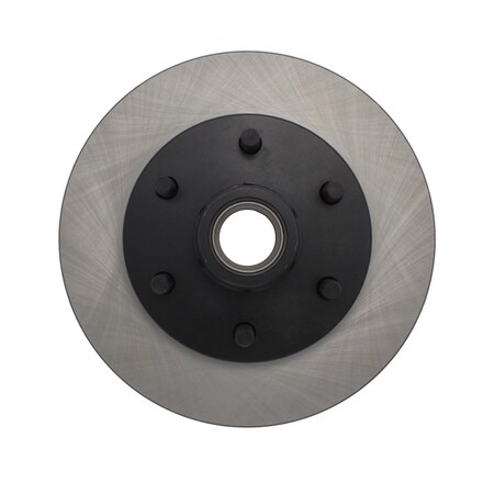 Centric Centric Premium Brake Rotor, Centric Parts 120.66035 120.66035